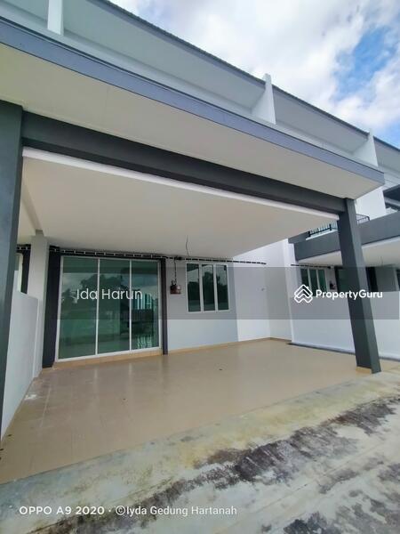 2-storey Terraced House for Sale in Kuala Pilah (Negeri Sembilan) - Ida Harun - PropertyGuru.com.my