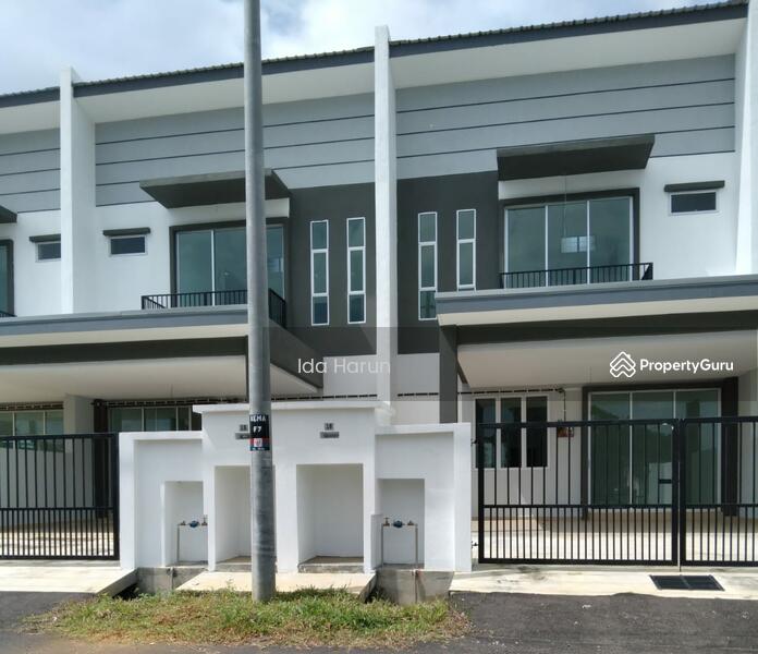 2-storey Terraced House for Sale in Kuala Pilah (Negeri Sembilan) - Ida Harun - PropertyGuru.com.my