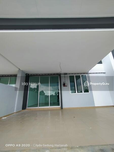2-storey Terraced House for Sale in Kuala Pilah (Negeri Sembilan) - Ida Harun - PropertyGuru.com.my