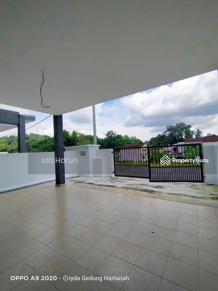 2-storey Terraced House for Sale in Kuala Pilah (Negeri Sembilan) - Ida Harun - PropertyGuru.com.my