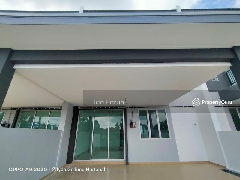 2-storey Terraced House for Sale in Kuala Pilah (Negeri Sembilan) - Ida Harun - PropertyGuru.com.my