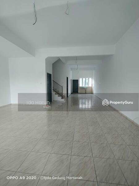 2-storey Terraced House for Sale in Kuala Pilah (Negeri Sembilan) - Ida Harun - PropertyGuru.com.my