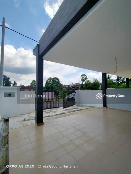 2-storey Terraced House for Sale in Kuala Pilah (Negeri Sembilan) - Ida Harun - PropertyGuru.com.my