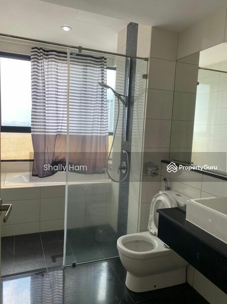 Condominium for Sale at KM1 West - Shally Ham - PropertyGuru.com.my