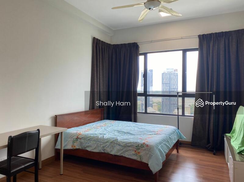 Condominium for Sale at KM1 West - Shally Ham - PropertyGuru.com.my