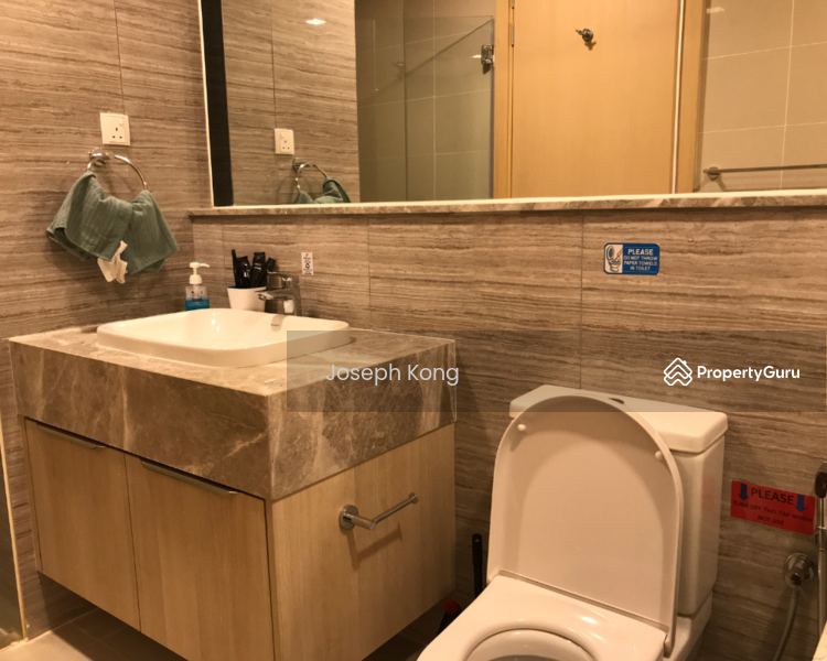 Service Residence for Rent at Southern Marina Residences - Joseph Kong - PropertyGuru.com.my