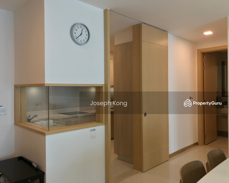 Service Residence for Rent at Southern Marina Residences - Joseph Kong - PropertyGuru.com.my