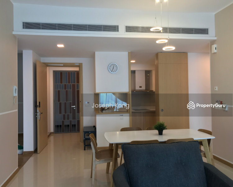 Service Residence for Rent at Southern Marina Residences - Joseph Kong - PropertyGuru.com.my