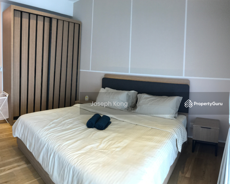 Service Residence for Rent at Southern Marina Residences - Joseph Kong - PropertyGuru.com.my