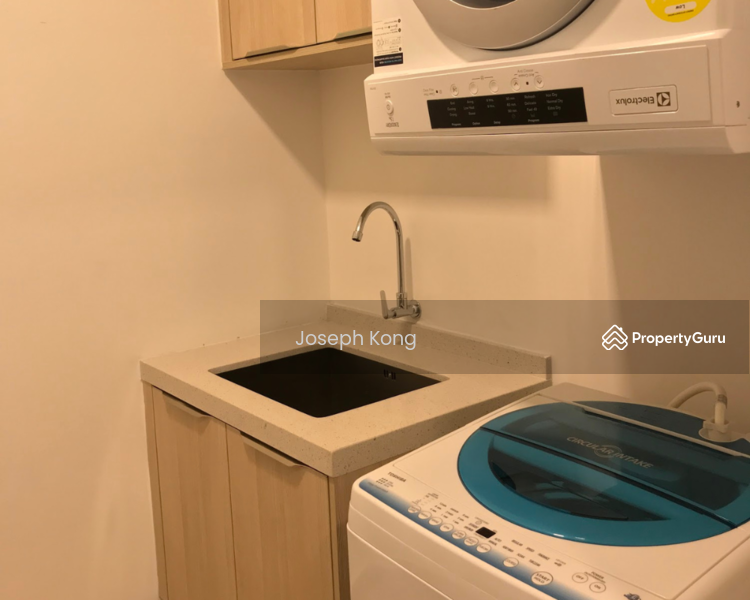 Service Residence for Rent at Southern Marina Residences - Joseph Kong - PropertyGuru.com.my