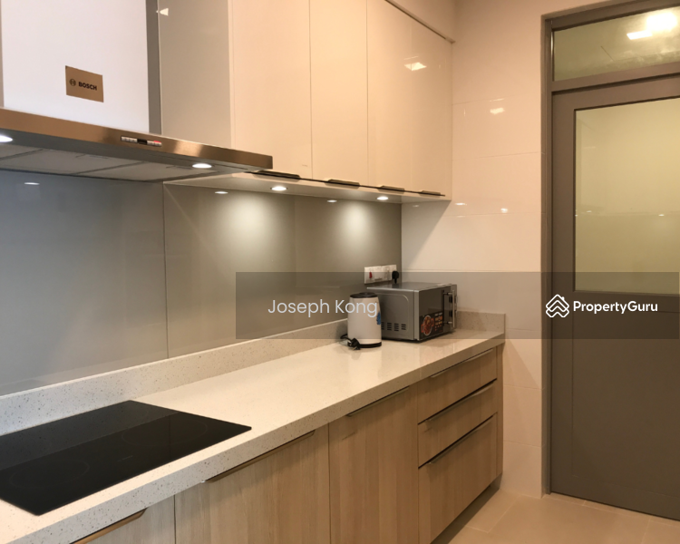 Service Residence for Rent at Southern Marina Residences - Joseph Kong - PropertyGuru.com.my