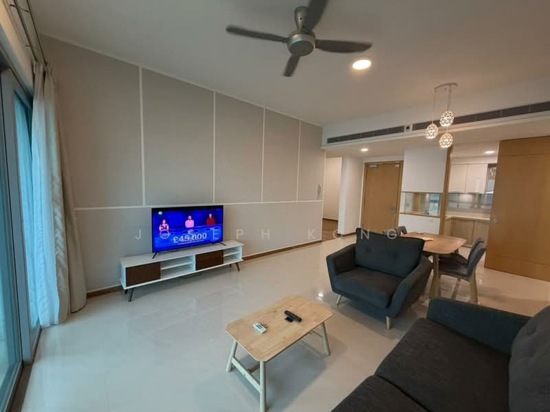 Servis Apartment untuk Disewa di Southern Marina Residences - Joseph Kong - PropertyGuru.com.my