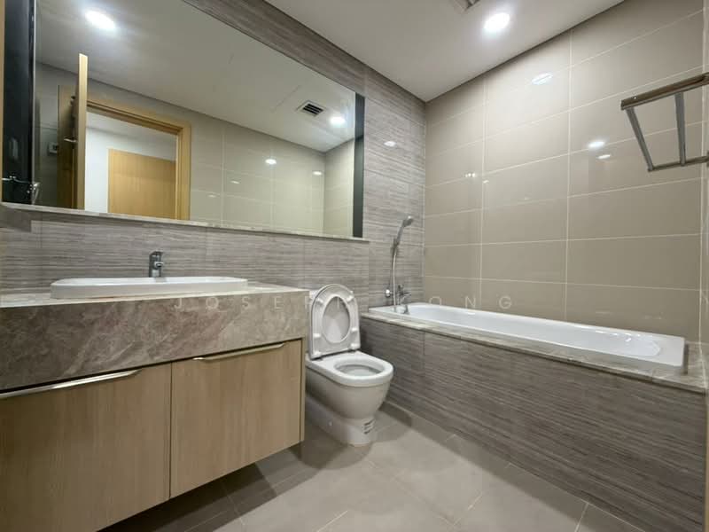 Servis Apartment untuk Disewa di Southern Marina Residences - Joseph Kong - PropertyGuru.com.my