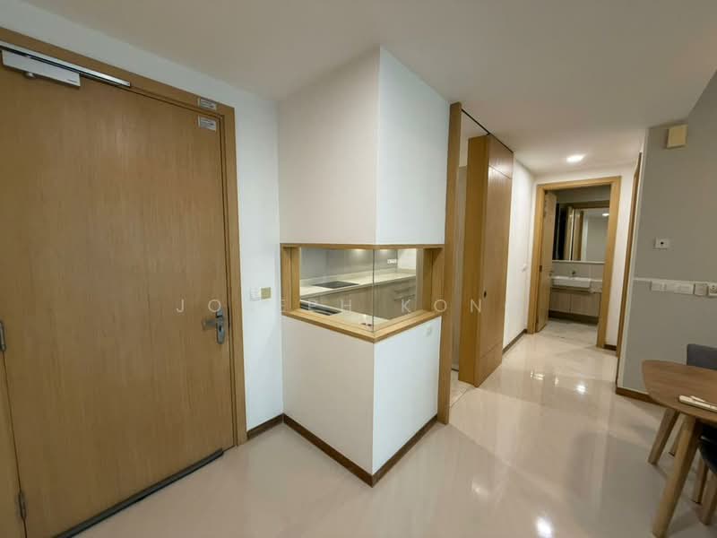 Servis Apartment untuk Disewa di Southern Marina Residences - Joseph Kong - PropertyGuru.com.my