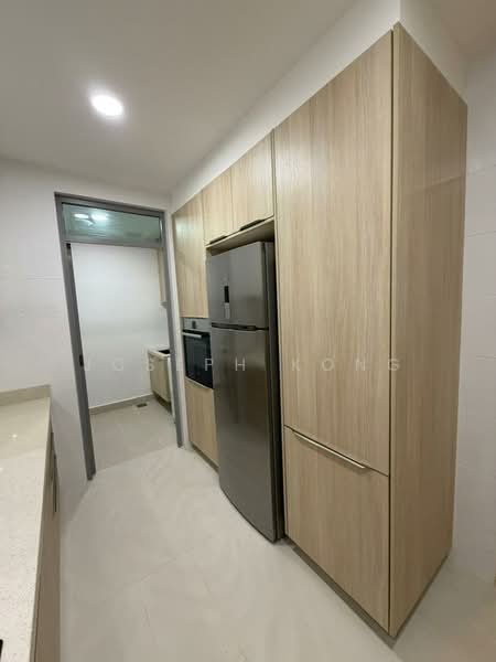 Servis Apartment untuk Disewa di Southern Marina Residences - Joseph Kong - PropertyGuru.com.my