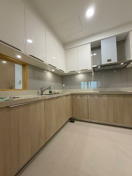 Servis Apartment untuk Disewa di Southern Marina Residences - Joseph Kong - PropertyGuru.com.my