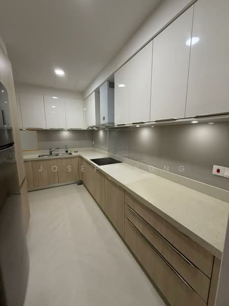 Servis Apartment untuk Disewa di Southern Marina Residences - Joseph Kong - PropertyGuru.com.my