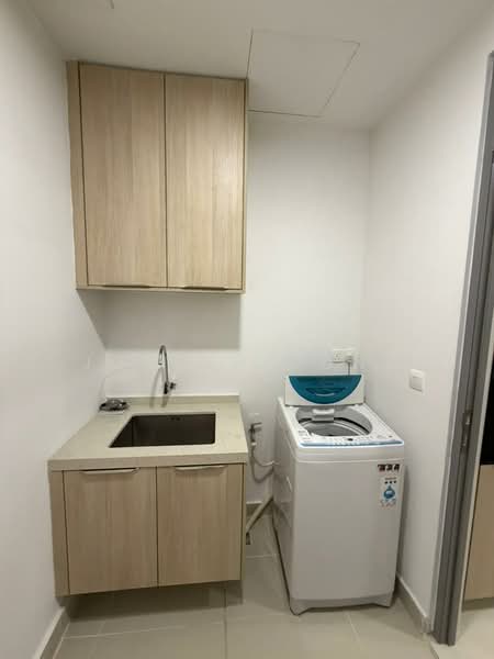 Servis Apartment untuk Disewa di Southern Marina Residences - Joseph Kong - PropertyGuru.com.my
