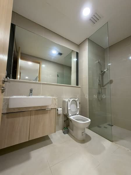 Servis Apartment untuk Disewa di Southern Marina Residences - Joseph Kong - PropertyGuru.com.my
