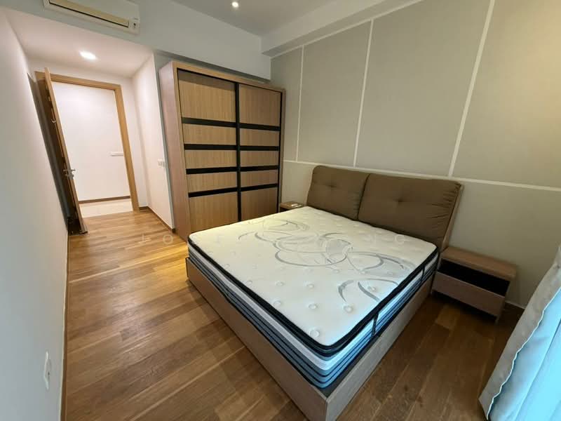 Servis Apartment untuk Disewa di Southern Marina Residences - Joseph Kong - PropertyGuru.com.my