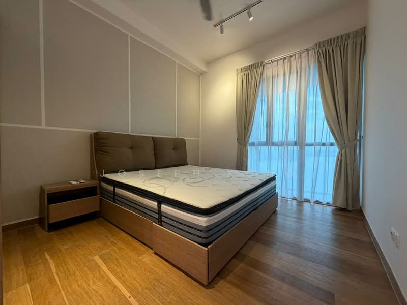 Servis Apartment untuk Disewa di Southern Marina Residences - Joseph Kong - PropertyGuru.com.my