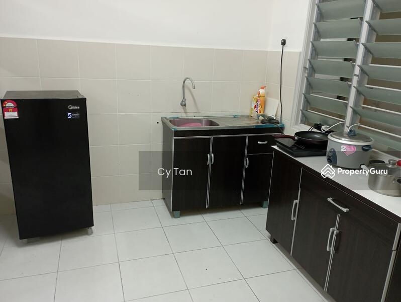 For Rent - Mahsuri Square