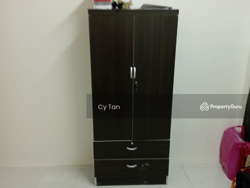 For Rent - Mahsuri Square