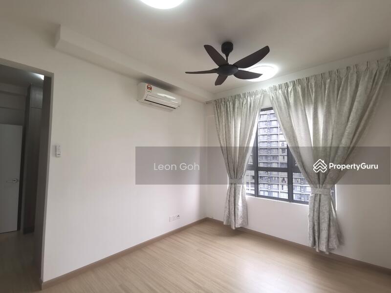 For Rent - Gravit8, Klang