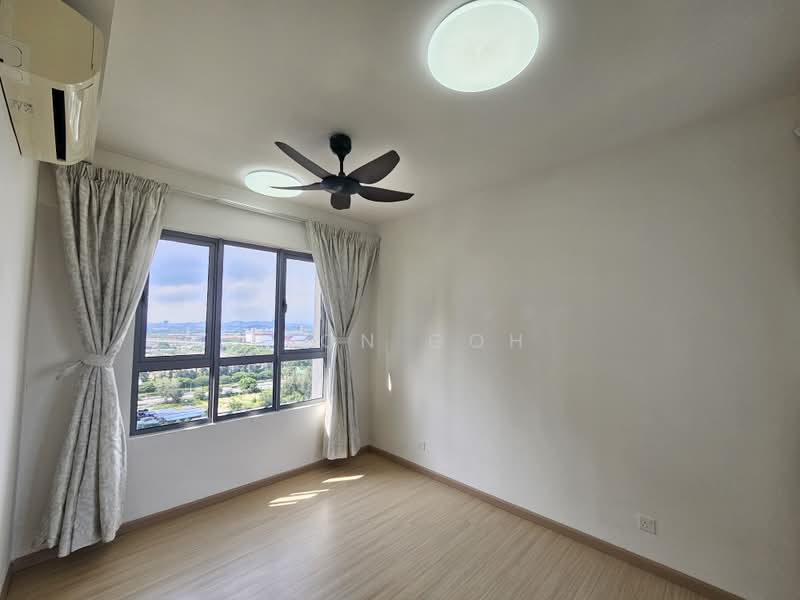 Service Residence for Rent at Gravit8, Klang - Leon Goh - PropertyGuru.com.my