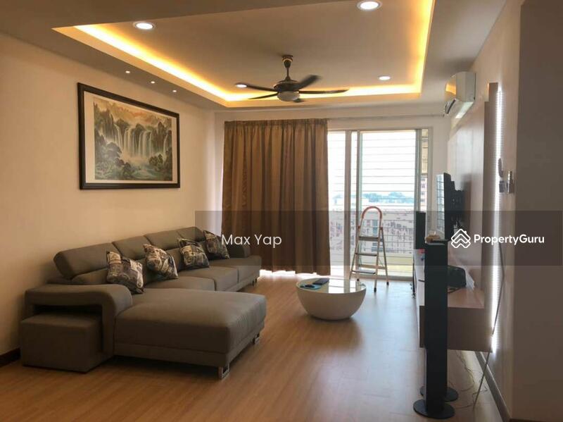 Prima Setapak II, Jalan Gombak Sejahtera, Setapak, Setapak, Kuala