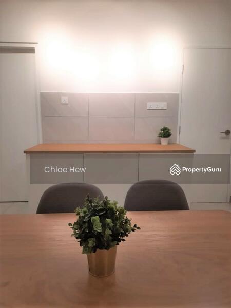 Kediaman Servis untuk Disewa di AraTre' Residences - Chloe Hew - PropertyGuru.com.my
