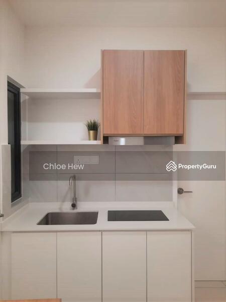 Kediaman Servis untuk Disewa di AraTre' Residences - Chloe Hew - PropertyGuru.com.my