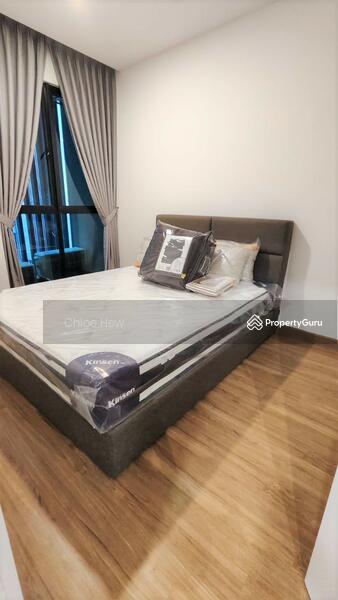 Kediaman Servis untuk Disewa di AraTre' Residences - Chloe Hew - PropertyGuru.com.my