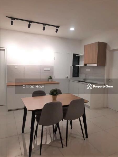 Kediaman Servis untuk Disewa di AraTre' Residences - Chloe Hew - PropertyGuru.com.my
