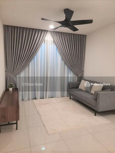 Kediaman Servis untuk Disewa di AraTre' Residences - Chloe Hew - PropertyGuru.com.my