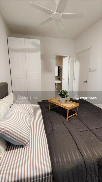 Kediaman Servis untuk Disewa di AraTre' Residences - Chloe Hew - PropertyGuru.com.my