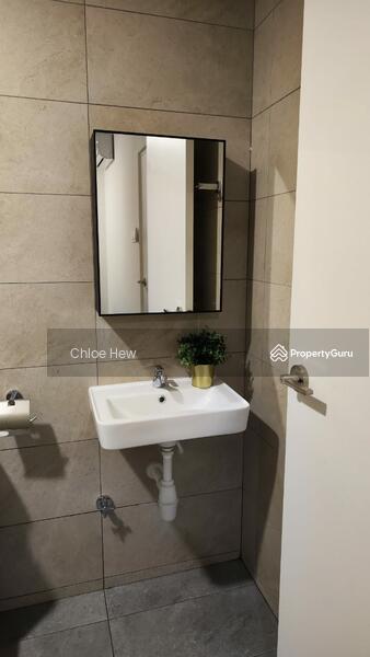 Kediaman Servis untuk Disewa di AraTre' Residences - Chloe Hew - PropertyGuru.com.my