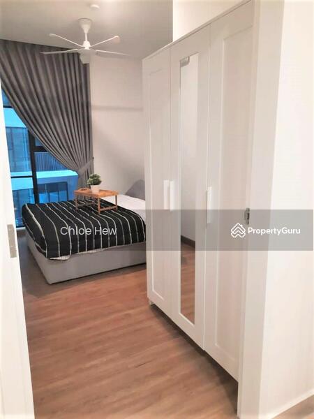 Kediaman Servis untuk Disewa di AraTre' Residences - Chloe Hew - PropertyGuru.com.my