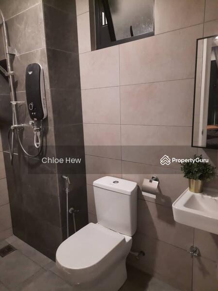 Kediaman Servis untuk Disewa di AraTre' Residences - Chloe Hew - PropertyGuru.com.my