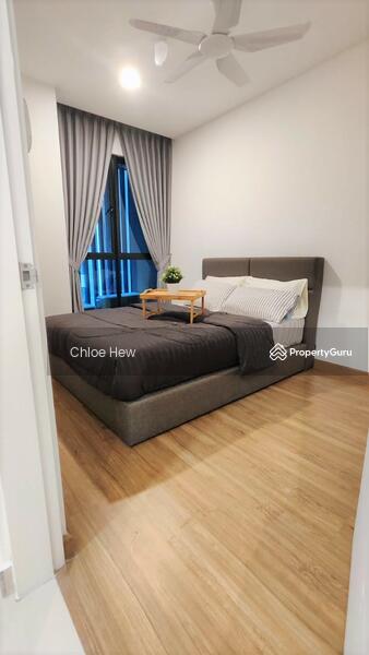 Kediaman Servis untuk Disewa di AraTre' Residences - Chloe Hew - PropertyGuru.com.my
