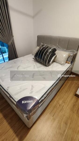 Kediaman Servis untuk Disewa di AraTre' Residences - Chloe Hew - PropertyGuru.com.my