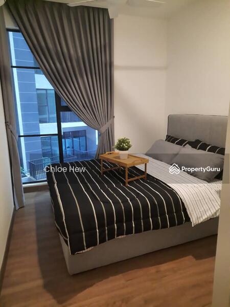 Kediaman Servis untuk Disewa di AraTre' Residences - Chloe Hew - PropertyGuru.com.my
