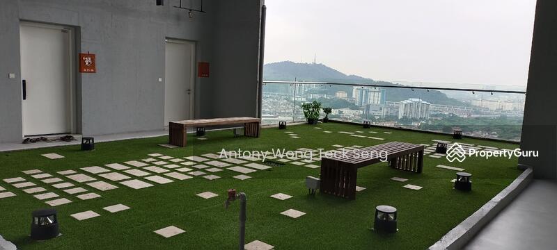 Servis Apartment untuk Disewa di EkoCheras Service Residences - Antony Wong Teck Seng - PropertyGuru.com.my