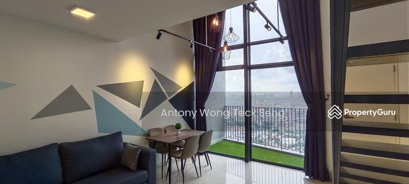 Servis Apartment untuk Disewa di EkoCheras Service Residences - Antony Wong Teck Seng - PropertyGuru.com.my