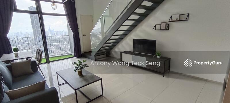 Servis Apartment untuk Disewa di EkoCheras Service Residences - Antony Wong Teck Seng - PropertyGuru.com.my