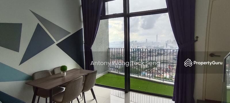 Servis Apartment untuk Disewa di EkoCheras Service Residences - Antony Wong Teck Seng - PropertyGuru.com.my