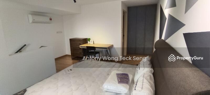 Servis Apartment untuk Disewa di EkoCheras Service Residences - Antony Wong Teck Seng - PropertyGuru.com.my