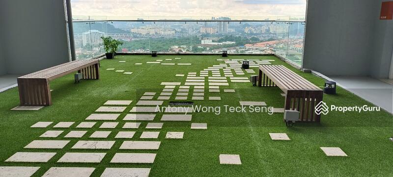 Servis Apartment untuk Disewa di EkoCheras Service Residences - Antony Wong Teck Seng - PropertyGuru.com.my