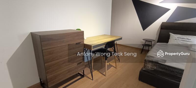 Servis Apartment untuk Disewa di EkoCheras Service Residences - Antony Wong Teck Seng - PropertyGuru.com.my