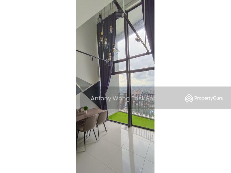 Servis Apartment untuk Disewa di EkoCheras Service Residences - Antony Wong Teck Seng - PropertyGuru.com.my